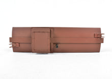 Load image into Gallery viewer, HO Brass PSC - Precision Scale Co. NWP - Northwestern Pacific C-30-1 Wood Cupola Caboose Custom Painted