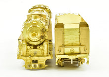 Load image into Gallery viewer, HO Brass Key Imports B&O - Baltimore & Ohio T-4 4-8-2 Mountain