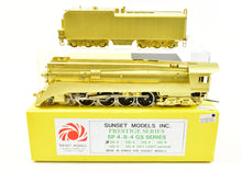 Load image into Gallery viewer, HO Brass Sunset Models SP - Southern Pacific GS-2 4-8-4