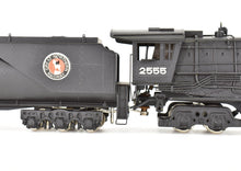 Load image into Gallery viewer, HO Brass Tenshodo GN - Great Northern 4-8-4 Class S-1 Factory Painted Crown 1970 Run