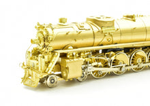Load image into Gallery viewer, HO Brass Key Imports B&O - Baltimore & Ohio T-4 4-8-2 Mountain
