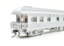 Load image into Gallery viewer, HO Brass CON TCY - The Coach Yard  No. 0488.18 ATSF - Santa Fe #408 "Pecos Division" Superintendent's car