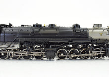 Load image into Gallery viewer, HO Brass CON PSC - Precision Scale Co. SOU - Southern - LS-2 2-8-8-2 Mallet Factory Painted