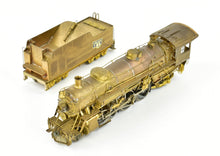 Load image into Gallery viewer, HO Brass PFM - United USRA - United States Railway Administration Various Roads 4-6-2 Light Pacific