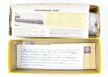 Load image into Gallery viewer, HO Brass Suydam OERY - Oregon Electric Railway 57' Niles Wood Interurban Short Combine 64