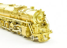 Load image into Gallery viewer, HO Brass Key Imports B&O - Baltimore & Ohio T-4 4-8-2 Mountain