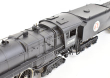 Load image into Gallery viewer, HO Brass Tenshodo GN - Great Northern 4-8-4 Class S-1 Factory Painted Crown 1970 Run