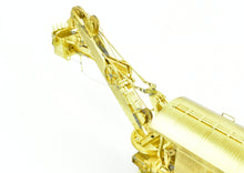 Load image into Gallery viewer, On3/O Brass The Car Works D&RGW - Denver & Rio Grande Western OQ Marion Shovel
