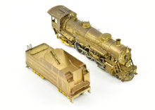 Load image into Gallery viewer, HO Brass PFM - United USRA - United States Railway Administration Various Roads 4-6-2 Light Pacific