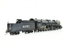 Load image into Gallery viewer, HO Brass CON PSC - Precision Scale Co. SOU - Southern - LS-2 2-8-8-2 Mallet Factory Painted