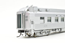 Load image into Gallery viewer, HO Brass CON TCY - The Coach Yard ATSF - Santa Fe #408 "Pecos Division" Superintendent's Car FP