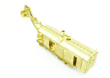 Load image into Gallery viewer, On3/O Brass The Car Works D&RGW - Denver & Rio Grande Western OQ Marion Shovel