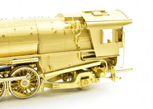Load image into Gallery viewer, HO Brass Key Imports B&O - Baltimore & Ohio T-4 4-8-2 Mountain