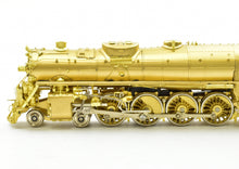Load image into Gallery viewer, HO Brass Key Imports B&O - Baltimore & Ohio T-4 4-8-2 Mountain