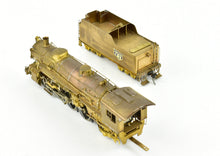 Load image into Gallery viewer, HO Brass PFM - United USRA - United States Railway Administration Various Roads 4-6-2 Light Pacific