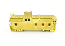 Load image into Gallery viewer, HO Brass OMI - Overland Models, Inc. GN - Great Northern 30' Wood Caboose Factory New