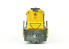 Load image into Gallery viewer, HO Brass Perfect Scale Models NP - Northern Pacific Baldwin DS-14 Diesel Custom Painted