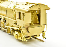 Load image into Gallery viewer, HO Brass Key Imports B&O - Baltimore & Ohio T-4 4-8-2 Mountain