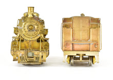 Load image into Gallery viewer, HO Brass PFM - United USRA - United States Railway Administration Various Roads 4-6-2 Light Pacific