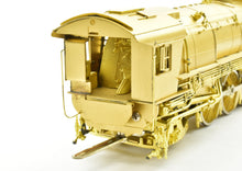Load image into Gallery viewer, HO Brass Key Imports B&O - Baltimore & Ohio T-4 4-8-2 Mountain