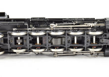 Load image into Gallery viewer, HO Brass CON DVP - Division Point ATSF - Santa Fe 2-10-2 Factory Painted #920