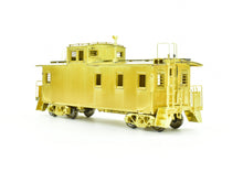 Load image into Gallery viewer, HO Brass OMI - Overland Models, Inc. GN - Great Northern 30' Wood Caboose Factory New