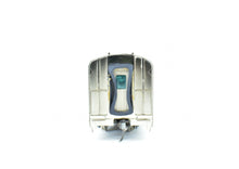 Load image into Gallery viewer, HO Brass Hi-Country Brass California Zephyr 429 10-6 Sleeper CB&Q, WP, & D&RGW Plated
