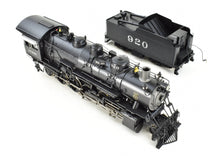 Load image into Gallery viewer, HO Brass CON DVP - Division Point ATSF - Santa Fe 2-10-2 Factory Painted #920