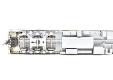 Load image into Gallery viewer, HO Brass CON TCY - The Coach Yard No. 1158.1 SP - Southern Pacific No. 150 "Sunset" Official car - Chairman of the Board