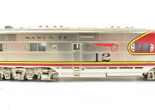 Load image into Gallery viewer, HO Brass Oriental Limited ATSF - Santa Fe EMD E6 A/B 2000 HP Factory Painted