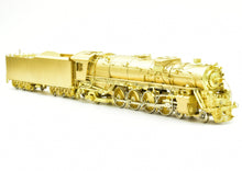 Load image into Gallery viewer, HO Brass Key Imports B&O - Baltimore & Ohio T-4 4-8-2 Mountain