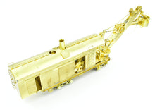 Load image into Gallery viewer, On3/O Brass The Car Works D&RGW - Denver & Rio Grande Western OQ Marion Shovel