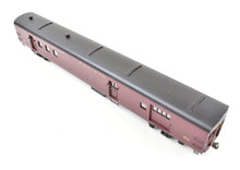 Load image into Gallery viewer, HO Brass PFM - Van Hobbies CPR - Canadian Pacific Railway Lightweight RPO Car Only NO ORIGINAL BOX