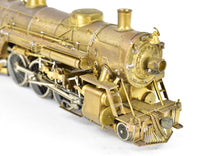 Load image into Gallery viewer, HO Brass PFM - United USRA - United States Railway Administration Various Roads 4-6-2 Light Pacific