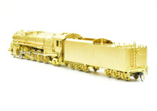 Load image into Gallery viewer, HO Brass Key Imports B&O - Baltimore & Ohio T-4 4-8-2 Mountain