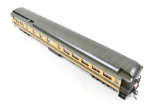 Load image into Gallery viewer, HO Brass Lambert GN - Great Northern Cafe Lounge Observation Custom Painted with Interior