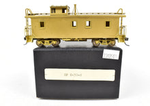 Load image into Gallery viewer, HO Brass PSC - Precision Scale Co. SP - Southern Pacific C-30-2 Wood Cupola Caboose
