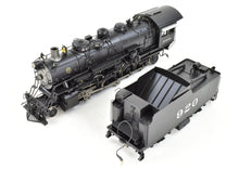Load image into Gallery viewer, HO Brass CON DVP - Division Point ATSF - Santa Fe 2-10-2 Factory Painted #920