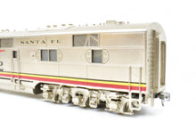 Load image into Gallery viewer, HO Brass Oriental Limited ATSF - Santa Fe EMD E6 A/B 2000 HP Factory Painted
