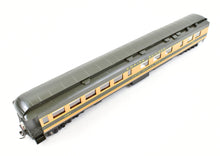 Load image into Gallery viewer, HO Brass Lambert GN - Great Northern Cafe Lounge Observation Custom Painted with Interior