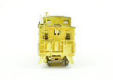 Load image into Gallery viewer, HO Brass OMI - Overland Models, Inc. GN - Great Northern 30' Wood Caboose Factory New
