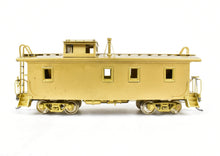 Load image into Gallery viewer, HO Brass PSC - Precision Scale Co. SP - Southern Pacific C-30-2 Wood Cupola Caboose