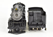 Load image into Gallery viewer, HO Brass CON DVP - Division Point ATSF - Santa Fe 2-10-2 Factory Painted #920