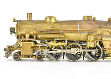 Load image into Gallery viewer, HO Brass PFM - United USRA - United States Railway Administration Various Roads 4-6-2 Light Pacific