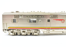 Load image into Gallery viewer, HO Brass Oriental Limited ATSF - Santa Fe EMD E6 A/B 2000 HP Factory Painted