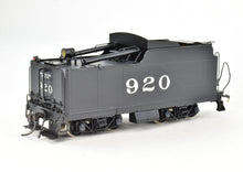 Load image into Gallery viewer, HO Brass CON DVP - Division Point ATSF - Santa Fe 2-10-2 Factory Painted #920