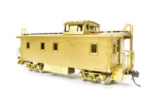 Load image into Gallery viewer, HO Brass PSC - Precision Scale Co. SP - Southern Pacific C-30-2 Wood Cupola Caboose