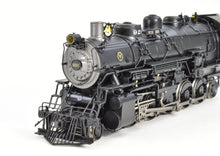 Load image into Gallery viewer, HO Brass CON DVP - Division Point ATSF - Santa Fe 2-10-2 Factory Painted #920
