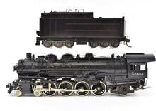 Load image into Gallery viewer, HO Brass Sunset Models ATSF - Santa Fe 3700 Class 4-8-2 Mountain Factory Painted