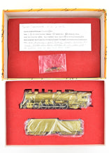 Load image into Gallery viewer, HO Brass Sunset Models C&O- Chesapeake & Ohio B-3 2-10-2 "Santa Fe"